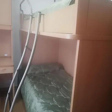 Mountain Apartament *