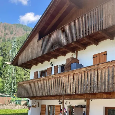 La Cartolina Di Carol Valle di Cadore